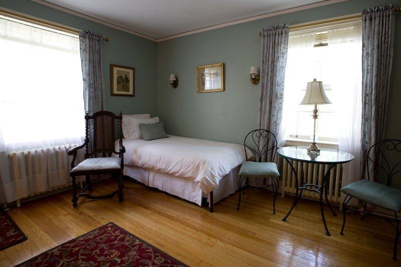 Farnam Guest House New Haven Exteriér fotografie