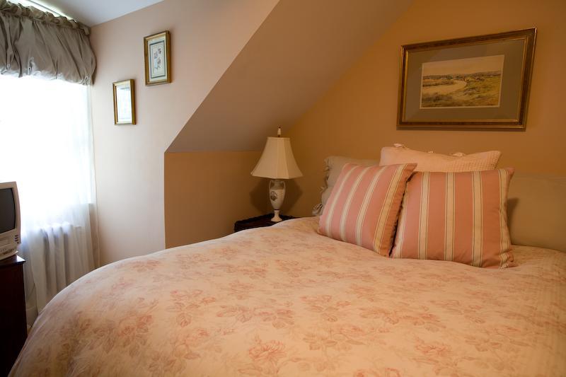 Farnam Guest House New Haven Exteriér fotografie