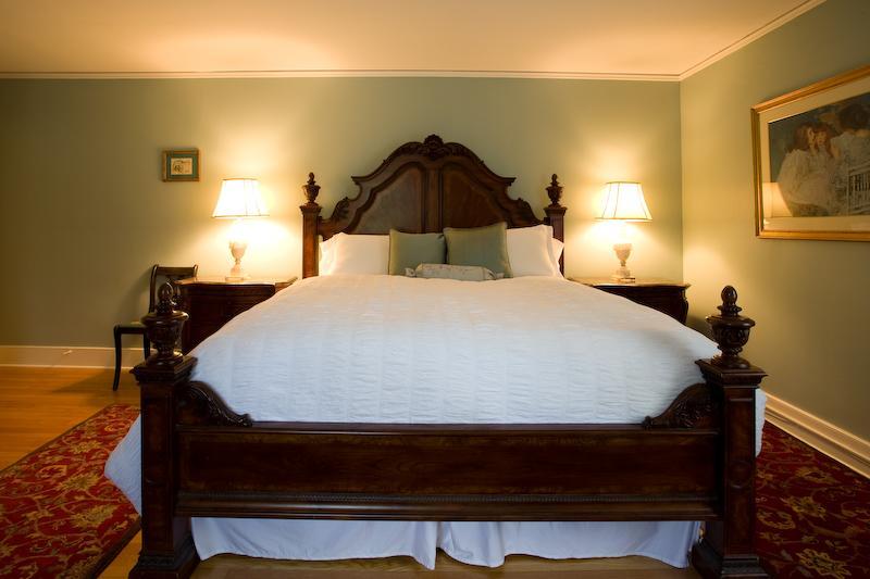 Farnam Guest House New Haven Exteriér fotografie