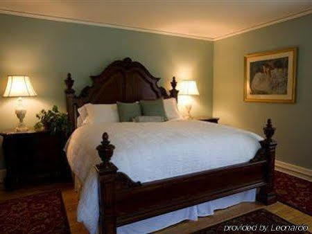 Farnam Guest House New Haven Exteriér fotografie