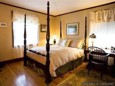 Farnam Guest House New Haven Exteriér fotografie