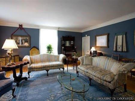 Farnam Guest House New Haven Exteriér fotografie